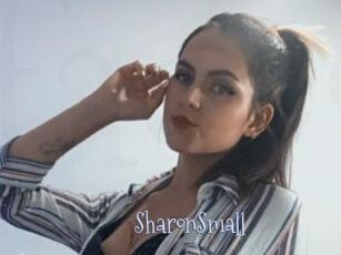 SharonSmall