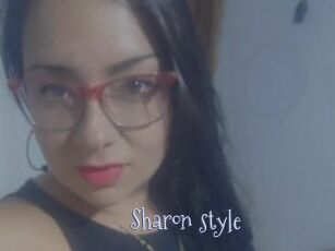 Sharon_style