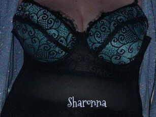 Sharonna