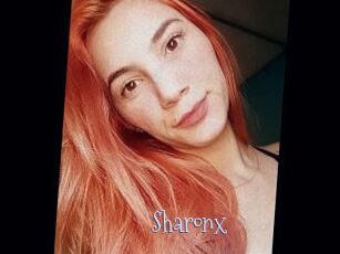 Sharonx