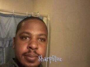 SharpBlue