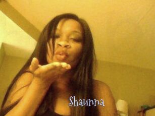 Shaunna