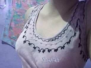 Shavah