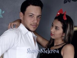 ShawnNSelenna