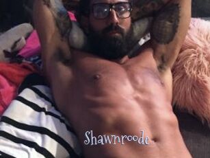 Shawnroode