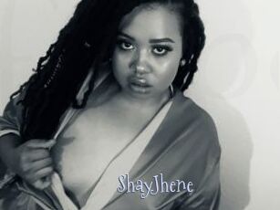 ShayJhene