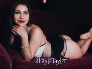 ShaylaTaylor