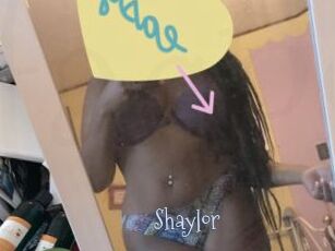 Shaylor