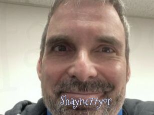 Shayne77yor