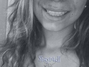 Shayntell