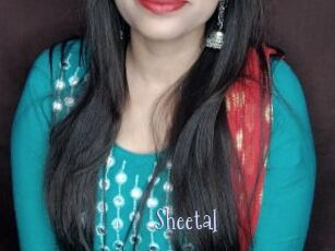 Sheetal