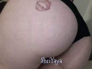 SheiYaya