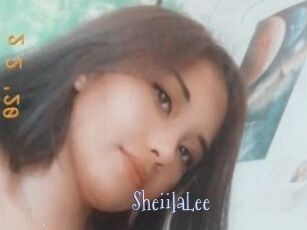 SheiilaLee