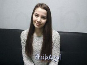SheilaAngel