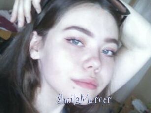 SheilaMercer