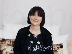 SheilaMyers