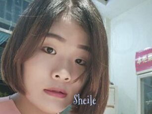 Sheile