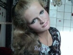 Sheilia