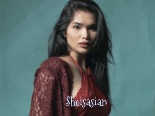 Sheisasian