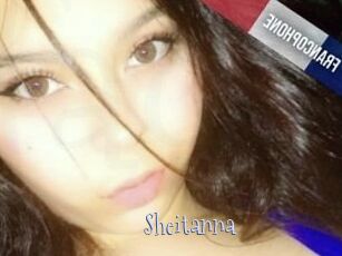 Sheitanna