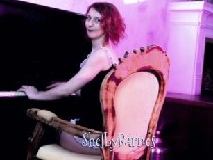 ShelbyBarnes