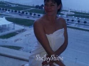 ShelbyShine