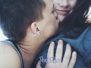 ShellEllen