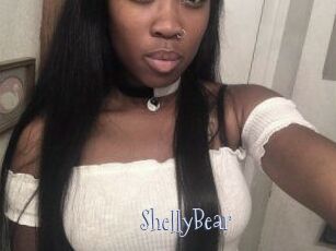 ShellyBear