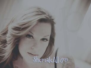 ShemaleAllison