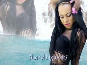 Shenielbiginches