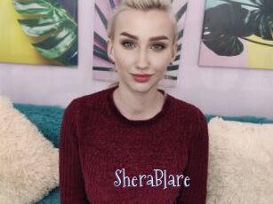 SheraBlare