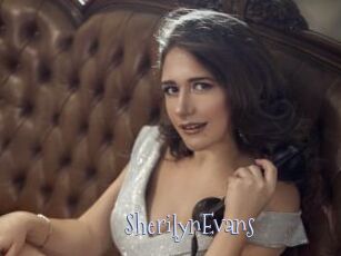 SherilynEvans