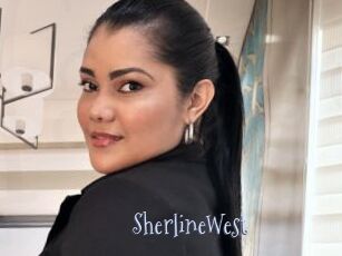 SherlineWest