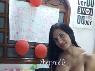 ShermieTs Faceporno