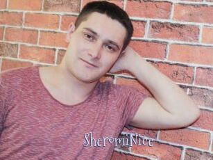 SheromiNice