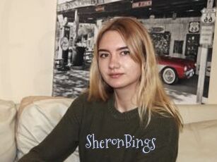 SheronBings