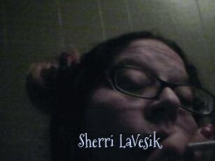 Sherri_LaVesik