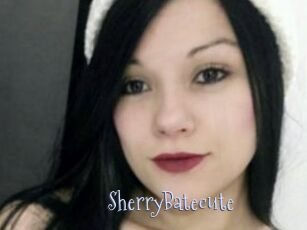 SherryBatecute