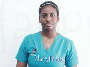 SheryllMuse