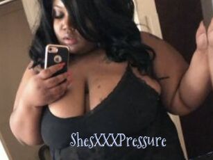 ShesXXXPressure