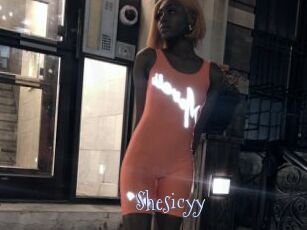 Shesicyy