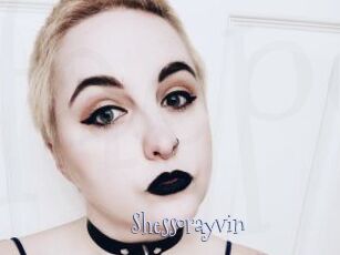 Shessorayvin