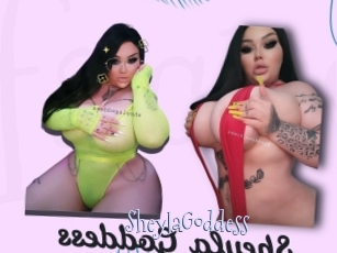 SheylaGoddess