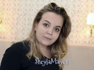 SheylaMayers