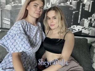 SheyraDalla