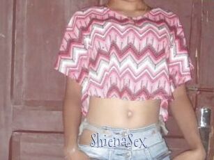 ShienaSex