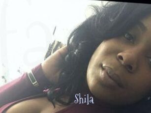 Shila