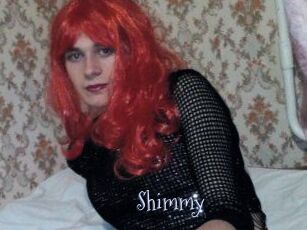 Shimmy