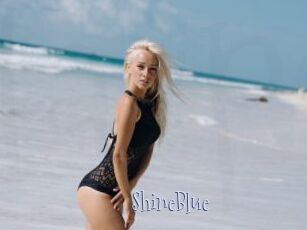 ShineBlue