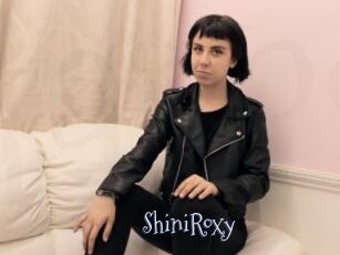 ShiniRoxy